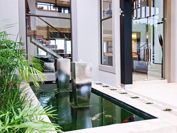 Endless Horizons Boutique Hotel - Entrance